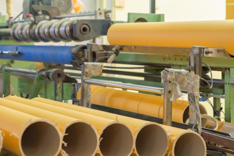 纸管芯钢金属机器发动机工业制造工厂操作过程中的技术制造商生产品